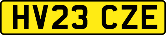 HV23CZE