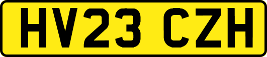 HV23CZH