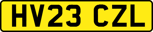 HV23CZL