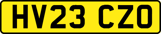 HV23CZO