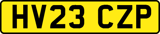 HV23CZP