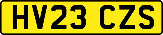 HV23CZS