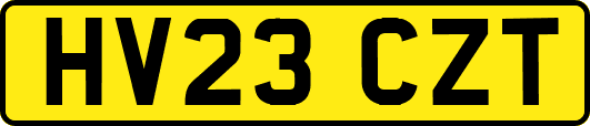 HV23CZT