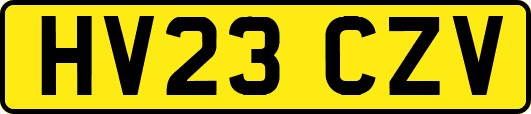 HV23CZV