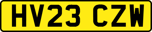 HV23CZW