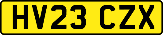 HV23CZX