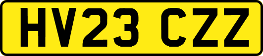 HV23CZZ