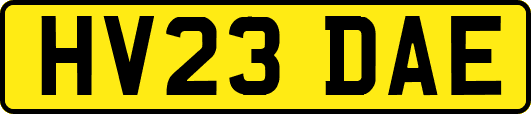 HV23DAE