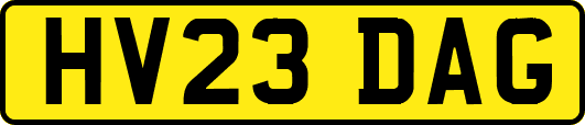 HV23DAG