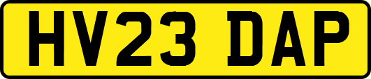HV23DAP