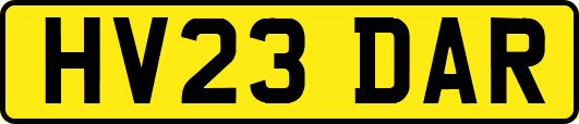HV23DAR