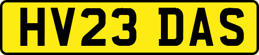 HV23DAS