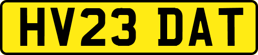 HV23DAT