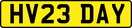 HV23DAY