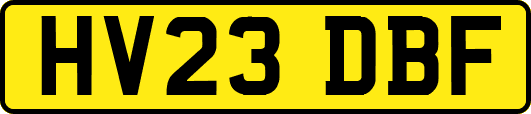 HV23DBF