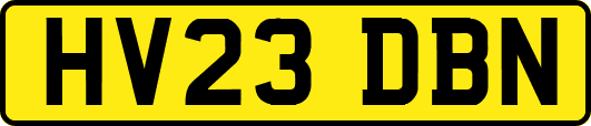 HV23DBN