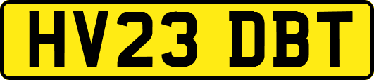 HV23DBT