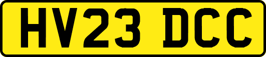 HV23DCC