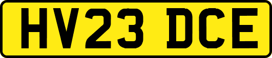 HV23DCE