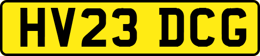 HV23DCG
