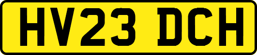 HV23DCH