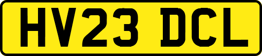 HV23DCL