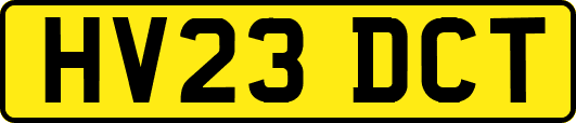 HV23DCT