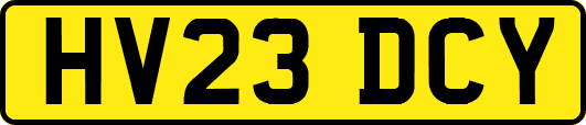 HV23DCY