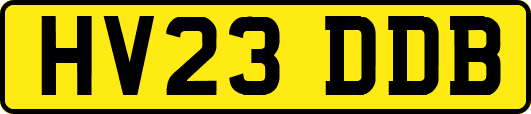 HV23DDB