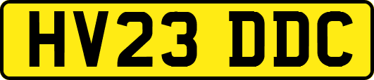 HV23DDC