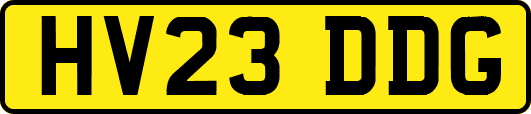 HV23DDG