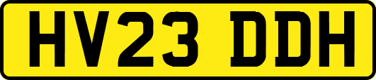 HV23DDH