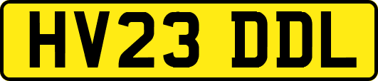 HV23DDL