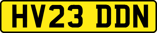 HV23DDN