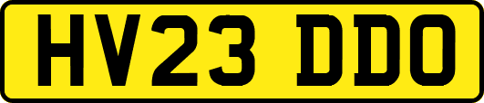 HV23DDO
