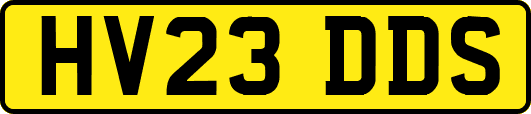 HV23DDS