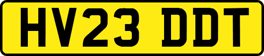 HV23DDT