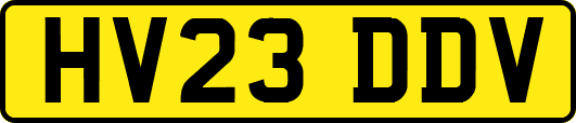 HV23DDV