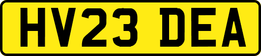 HV23DEA