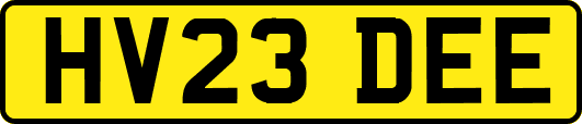 HV23DEE
