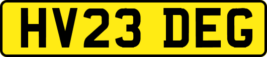 HV23DEG
