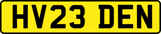 HV23DEN