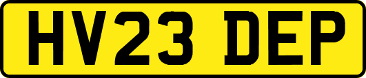 HV23DEP