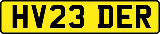 HV23DER