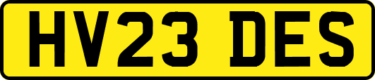 HV23DES