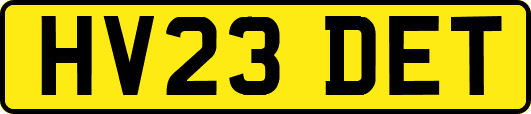 HV23DET