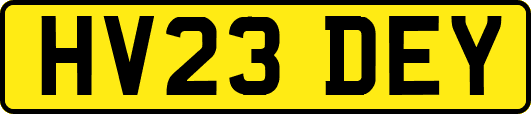 HV23DEY