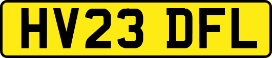 HV23DFL