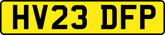 HV23DFP