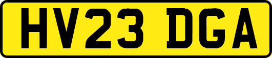 HV23DGA